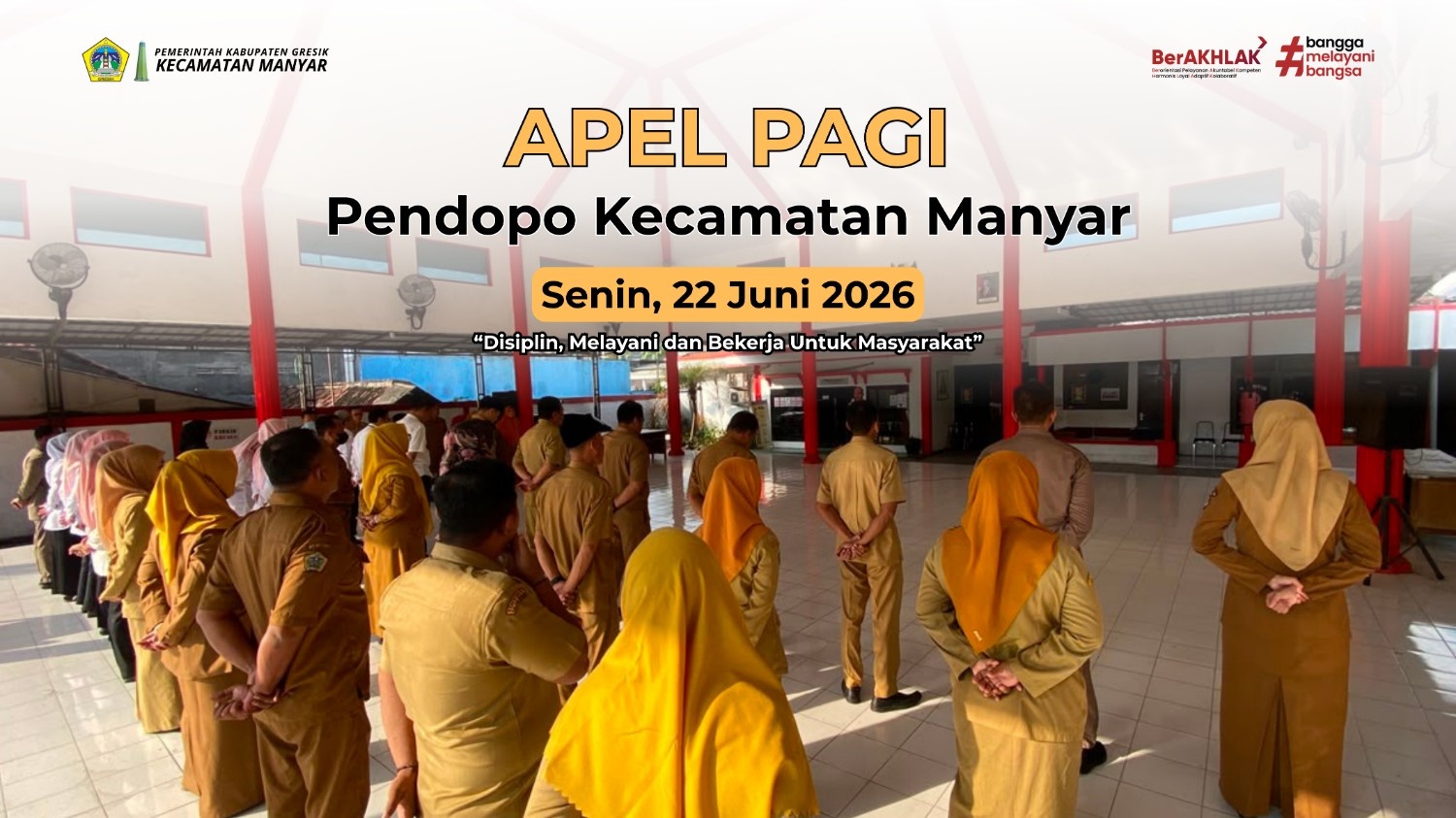 apel-pagi-kecamatan-manyar-3
