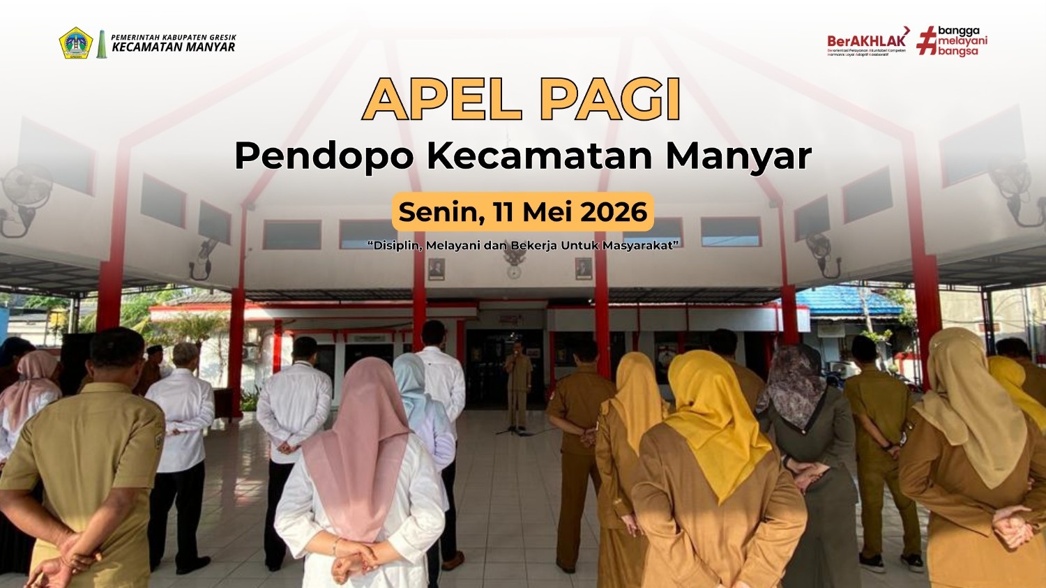 apel-pagi-kecamatan-manyar-perkuat-disiplin-dan-pelayanan-kepada-masyarakat